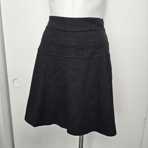 Athleta skirt ponte twill